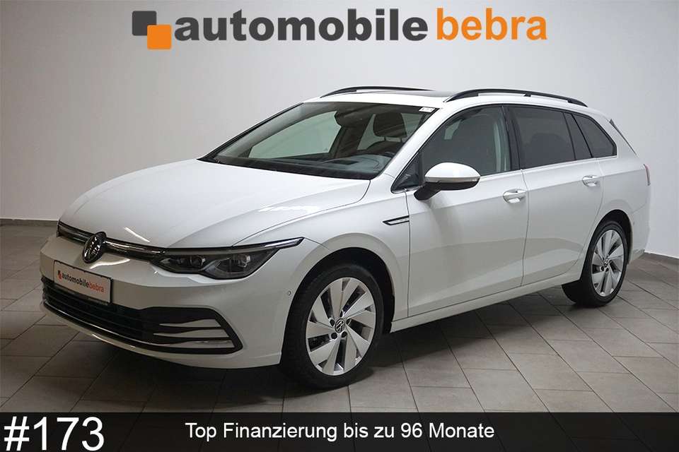 Volkswagen Golf - Imagem 1