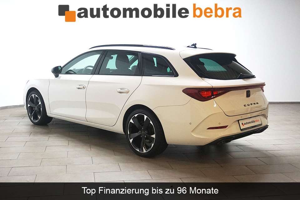 CUPRA Leon - Imagem 4