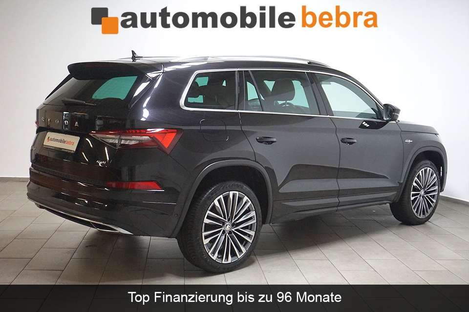 Skoda Kodiaq - Imagem 4
