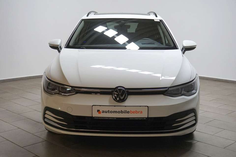Volkswagen Golf - Imagem 2