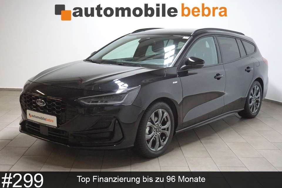Ford Focus - Imagem 1