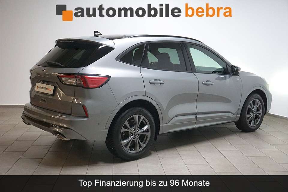Ford Kuga - Imagem 5