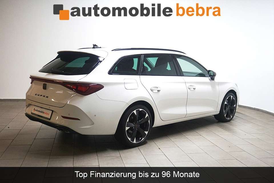 CUPRA Leon - Imagem 6