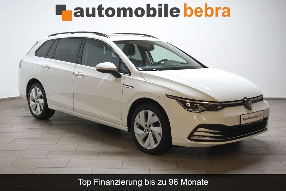 Volkswagen Golf - Imagem 3