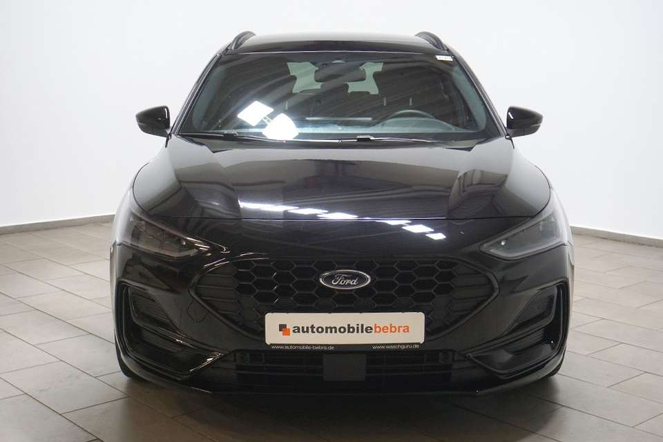 Ford Focus - Imagem 2