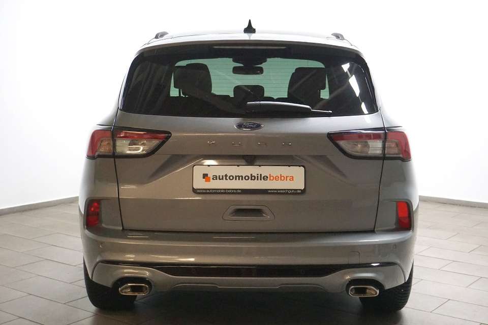 Ford Kuga - Imagem 6