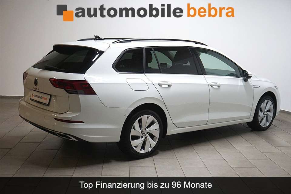 Volkswagen Golf - Imagem 4