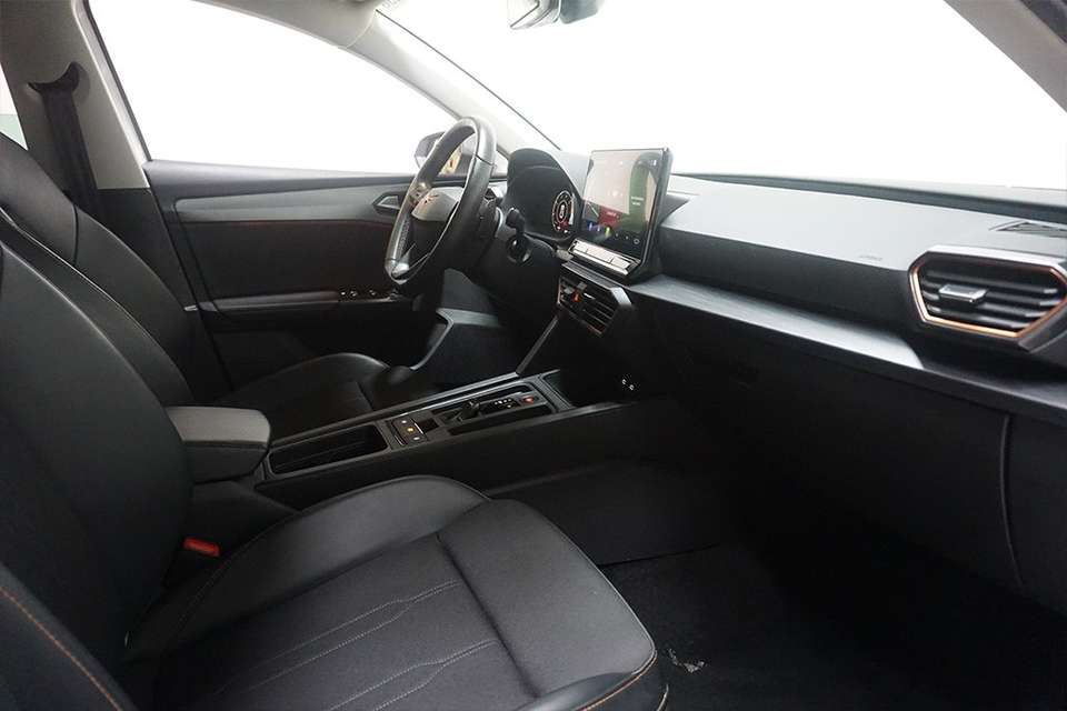CUPRA Leon - Imagem 7