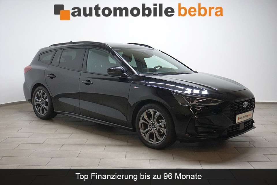 Ford Focus - Imagem 3