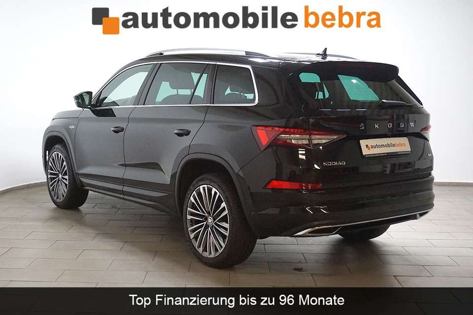 Skoda Kodiaq - Imagem 7