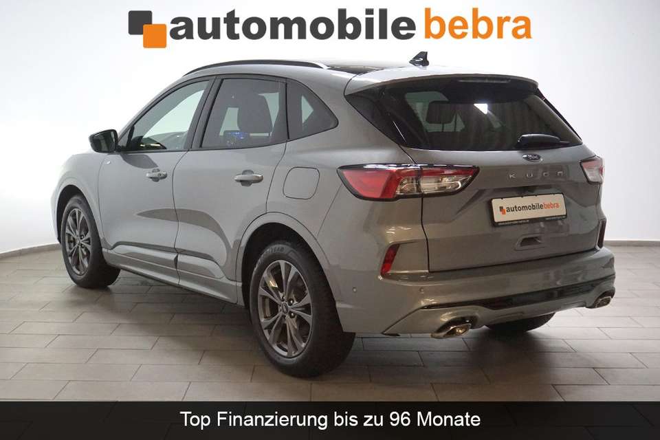 Ford Kuga - Imagem 7