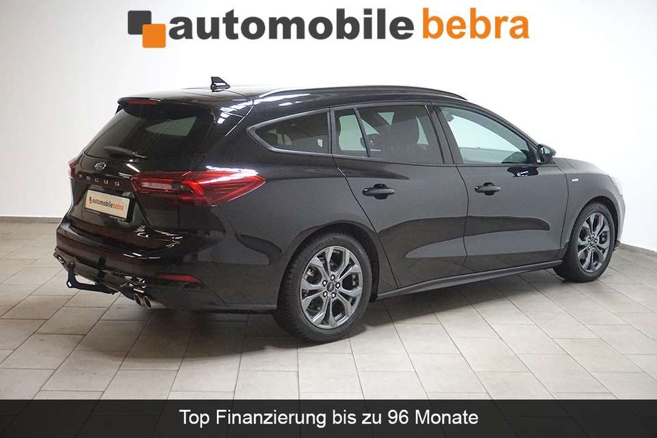 Ford Focus - Imagem 4