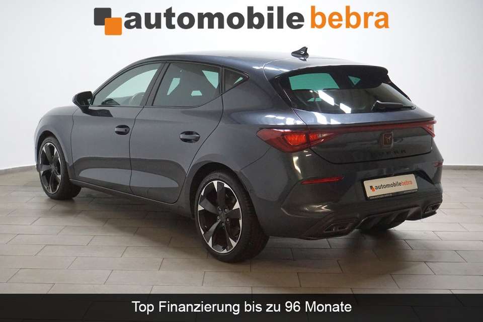 CUPRA Leon - Imagem 6