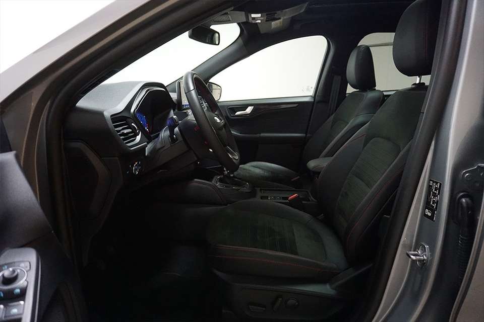 Ford Kuga - Imagem 8