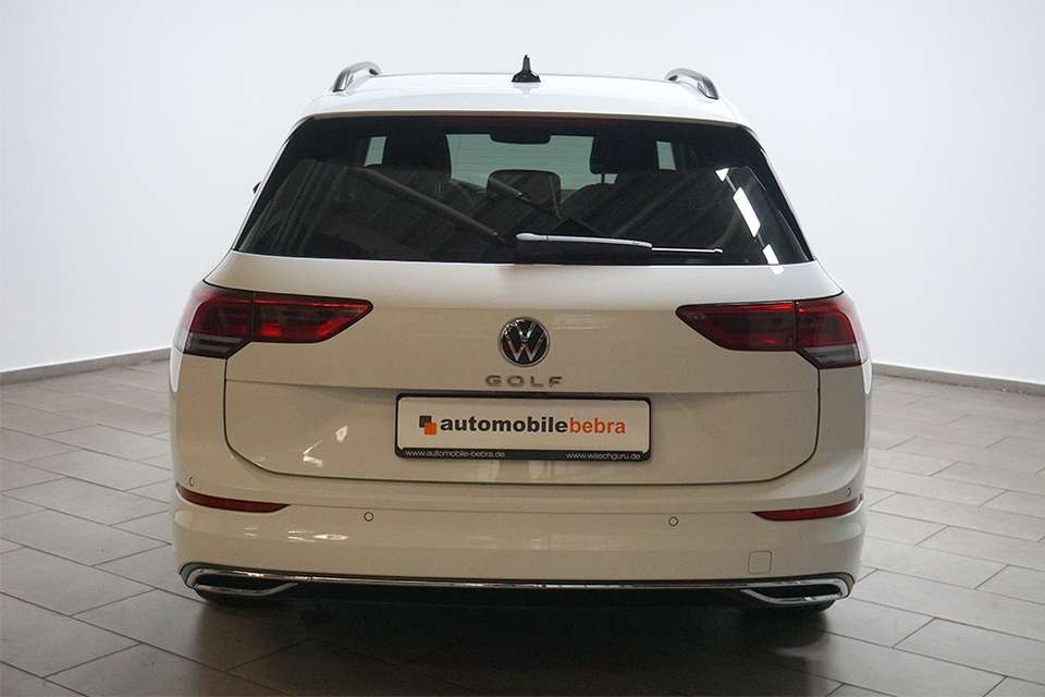 Volkswagen Golf - Imagem 6