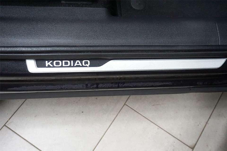 Skoda Kodiaq - Imagem 9