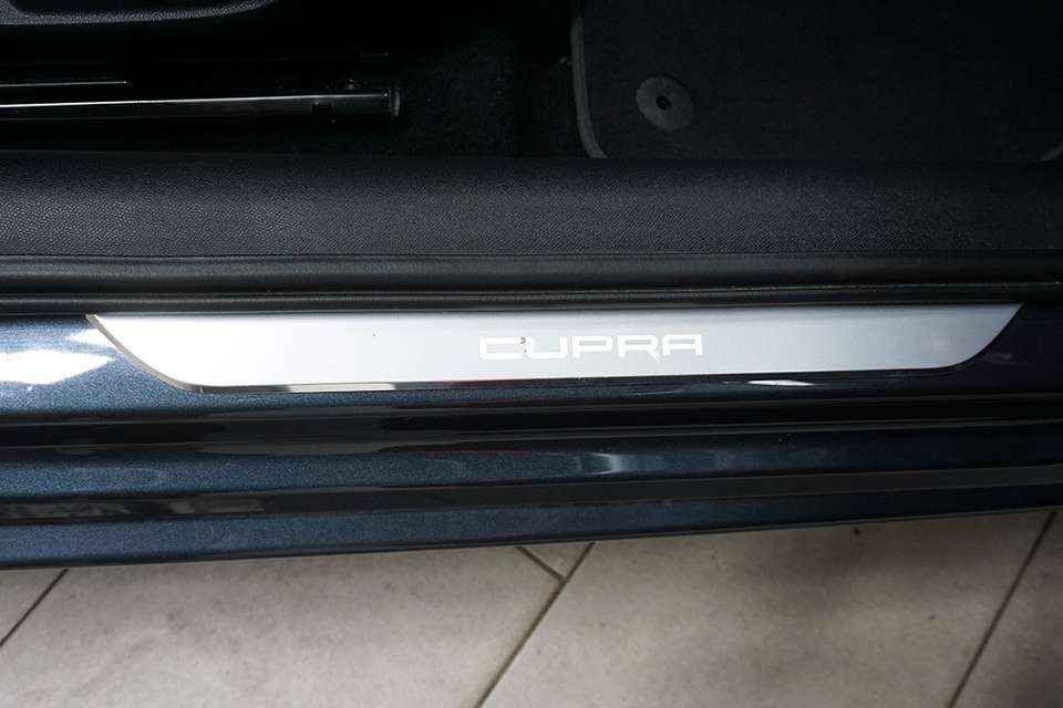 CUPRA Leon - Imagem 7