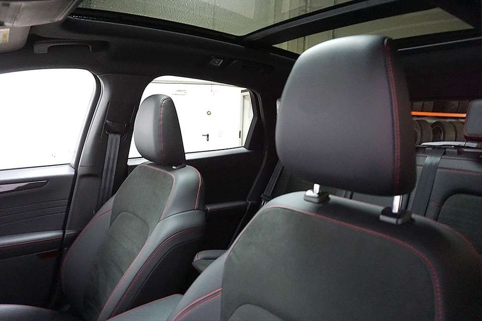 Ford Kuga - Imagem 9