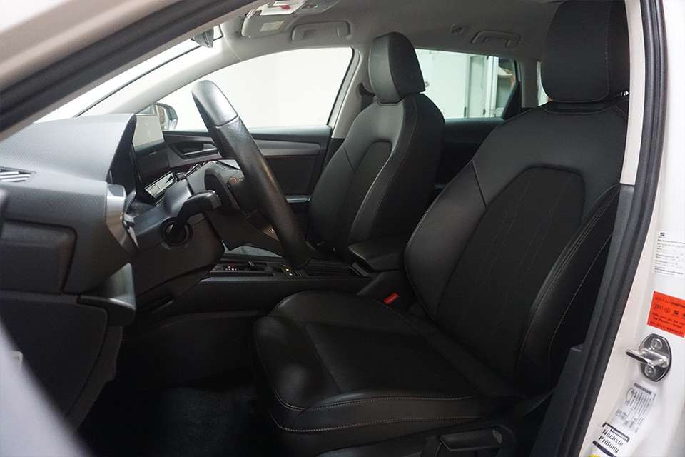 CUPRA Leon - Imagem 10