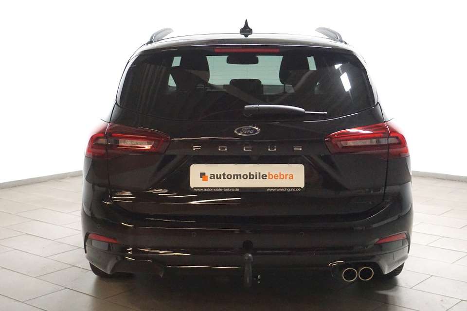 Ford Focus - Imagem 6