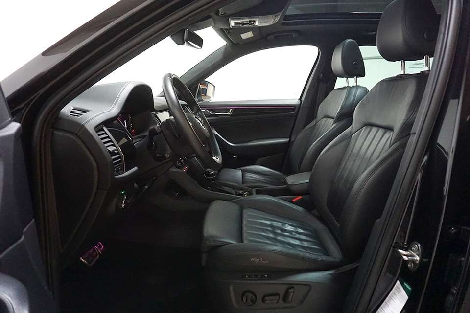 Skoda Kodiaq - Imagem 10