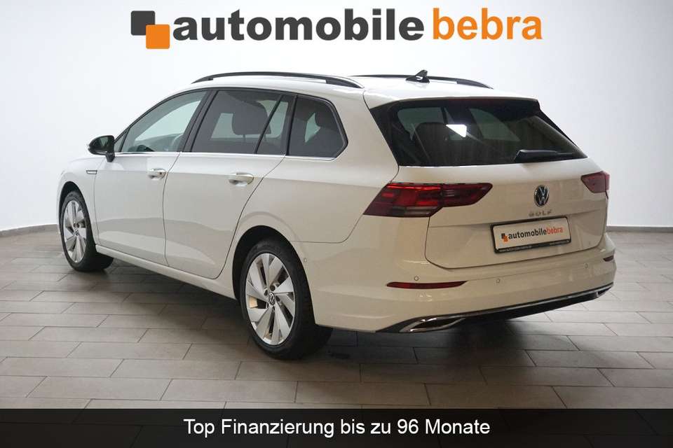 Volkswagen Golf - Imagem 7