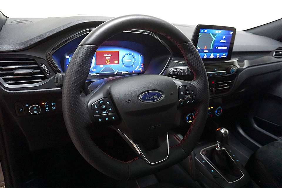 Ford Kuga - Imagem 10