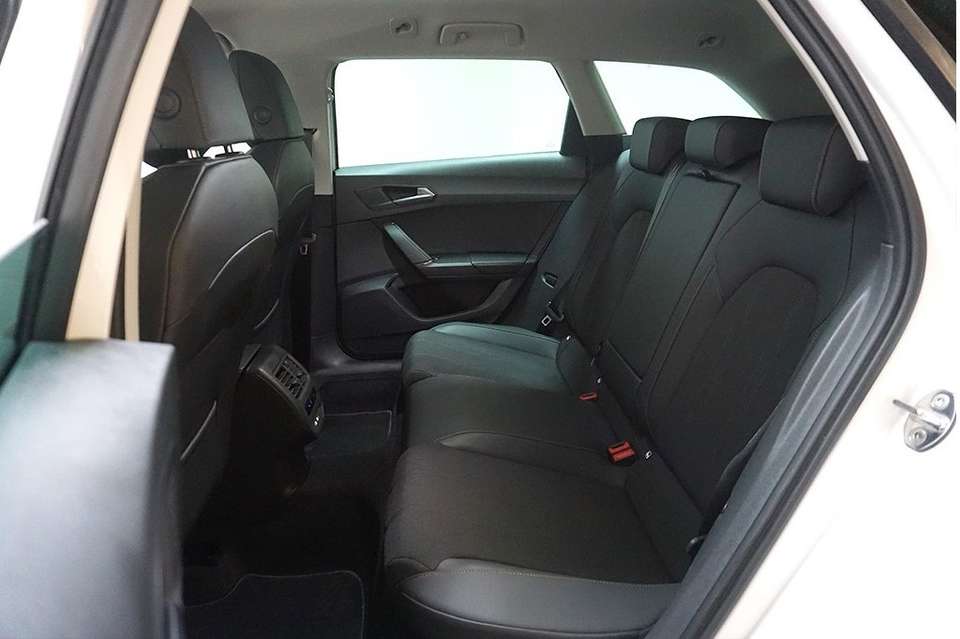 CUPRA Leon - Imagem 11
