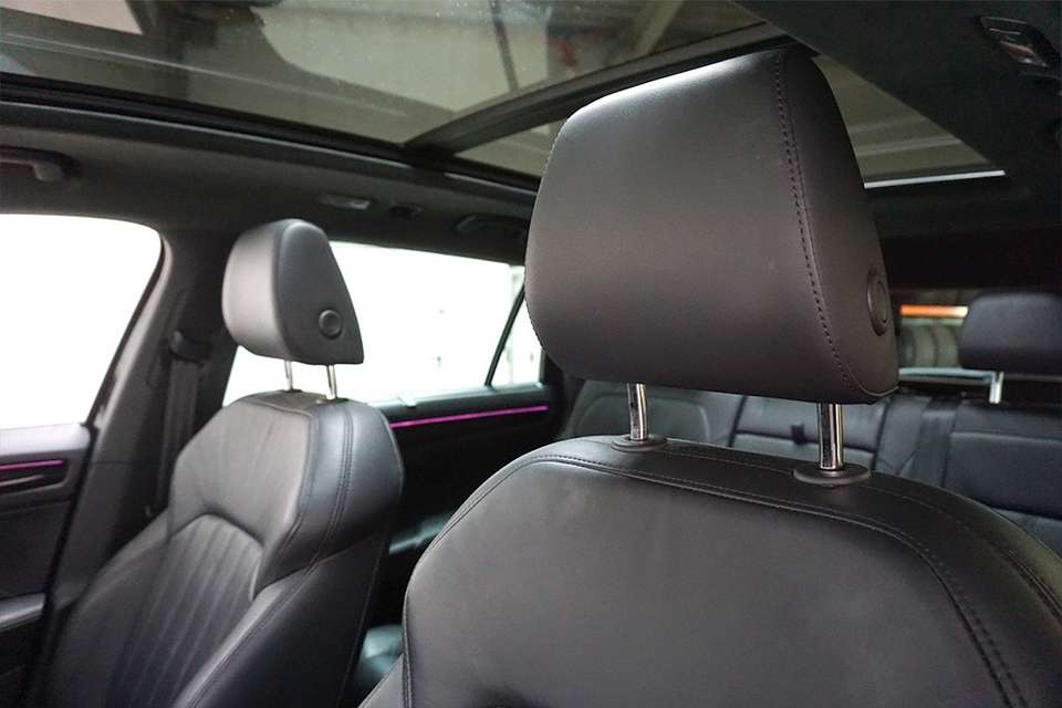 Skoda Kodiaq - Imagem 11
