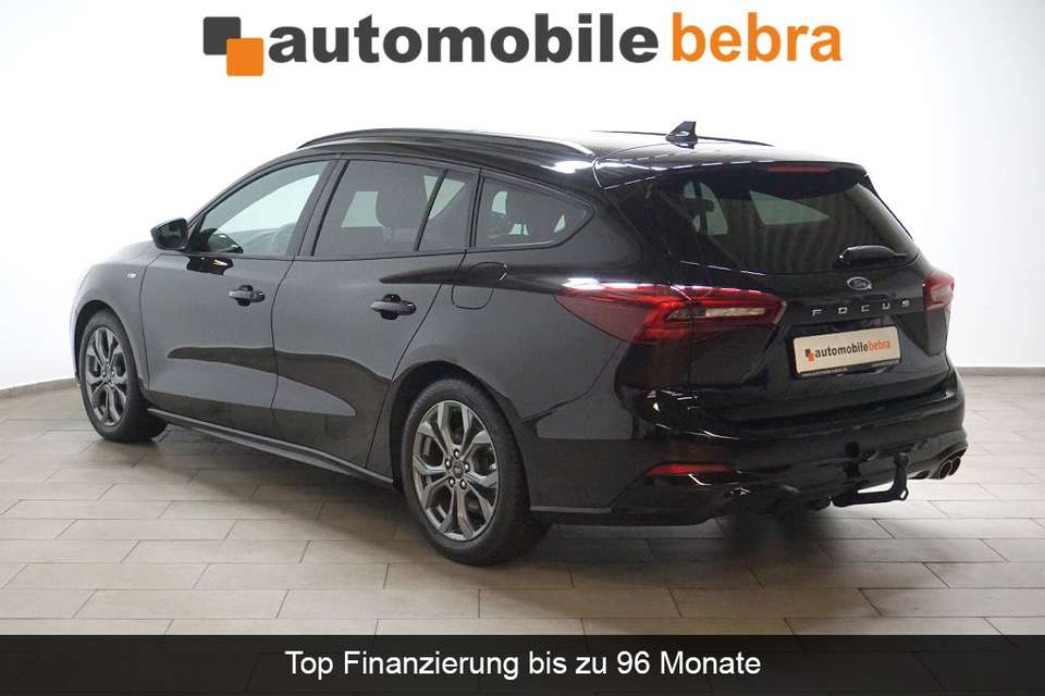 Ford Focus - Imagem 7
