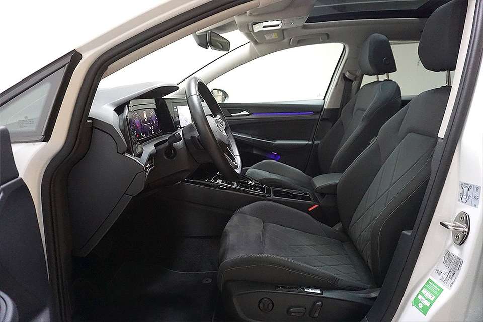 Volkswagen Golf - Imagem 8