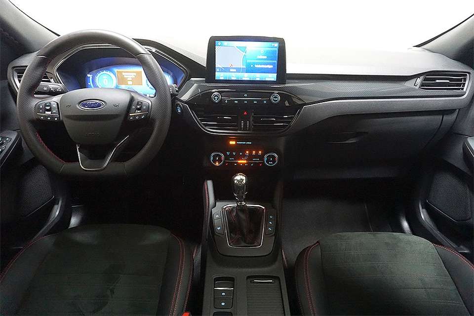 Ford Kuga - Imagem 11