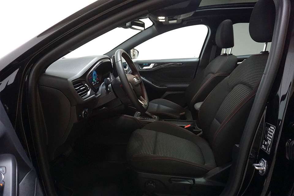 Ford Focus - Imagem 8