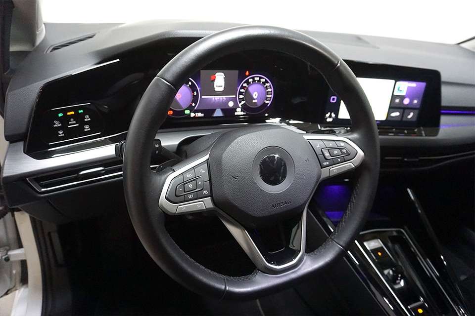 Volkswagen Golf - Imagem 10