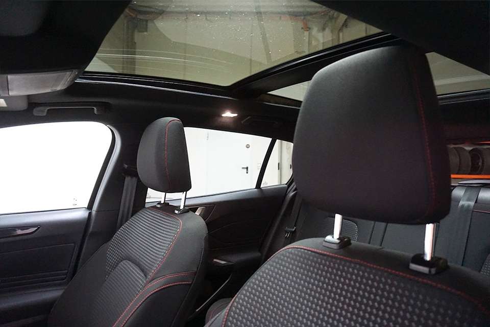 Ford Focus - Imagem 9