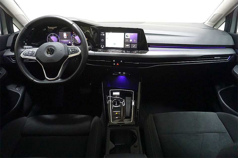 Volkswagen Golf - Imagem 11