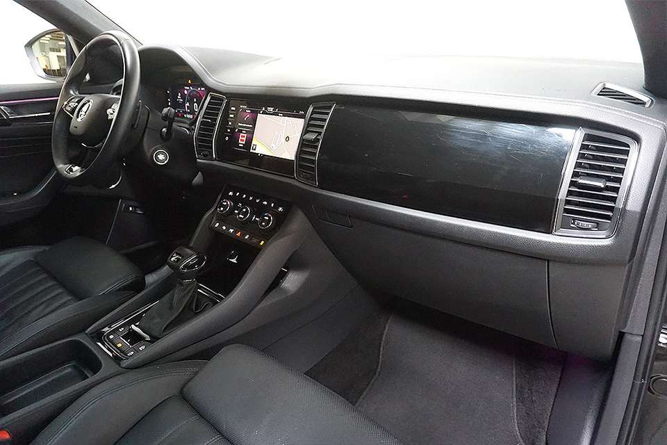 Skoda Kodiaq - Imagem 14
