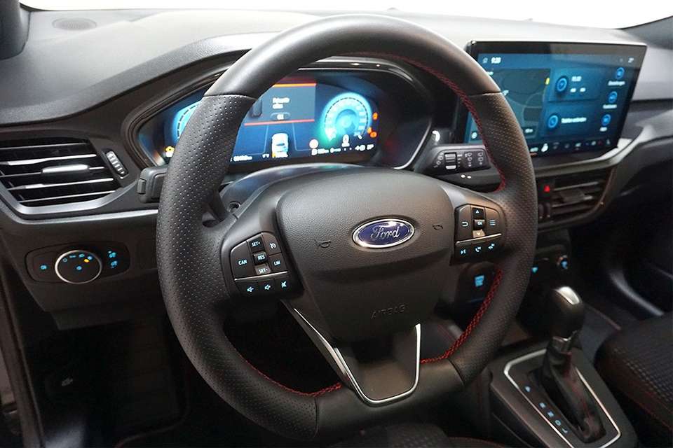 Ford Focus - Imagem 10