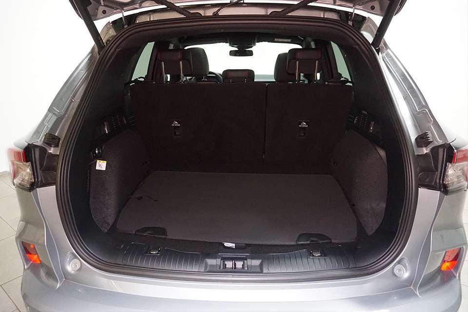 Ford Kuga - Imagem 14