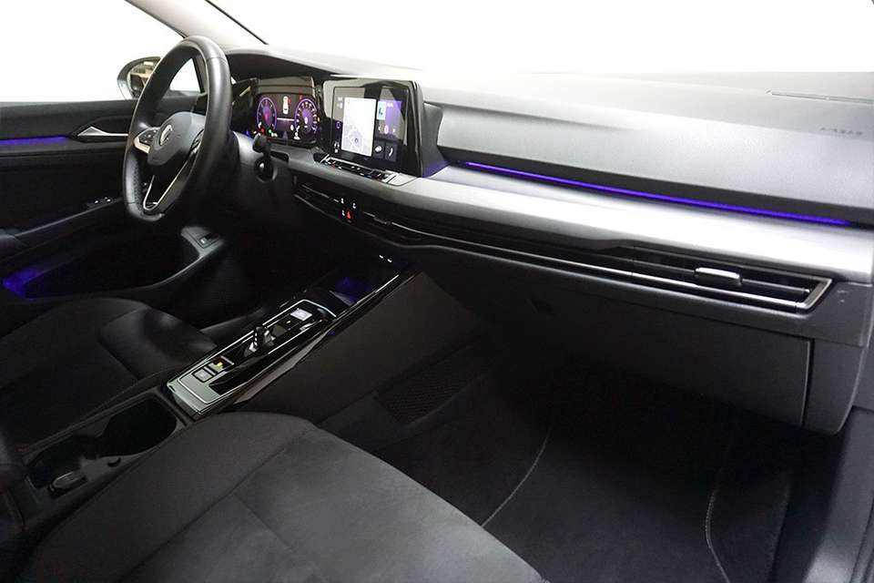 Volkswagen Golf - Imagem 12