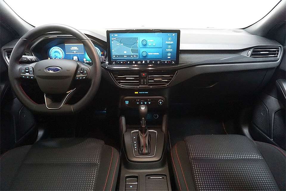 Ford Focus - Imagem 11