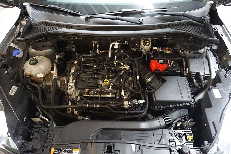 Ford Kuga - Imagem 15