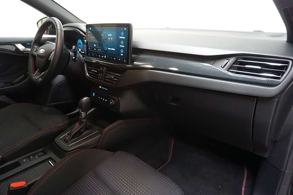 Ford Focus - Imagem 12