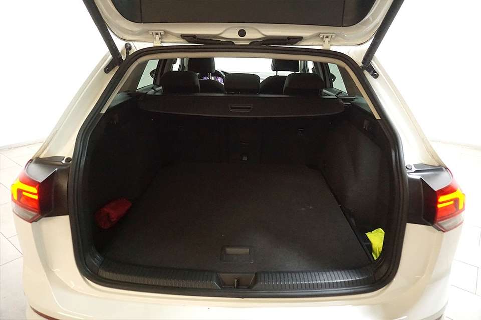 Volkswagen Golf - Imagem 14