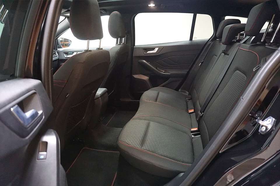 Ford Focus - Imagem 13