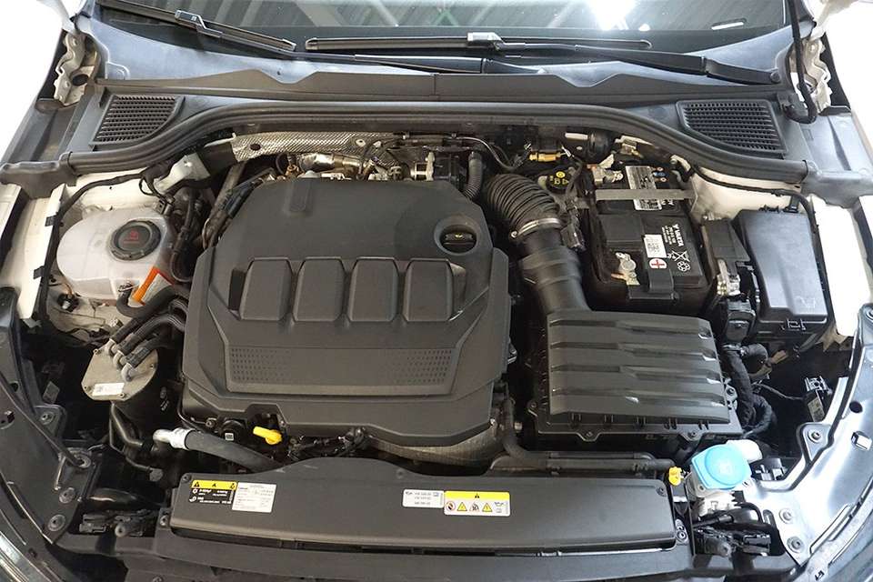 Volkswagen Golf - Imagem 15