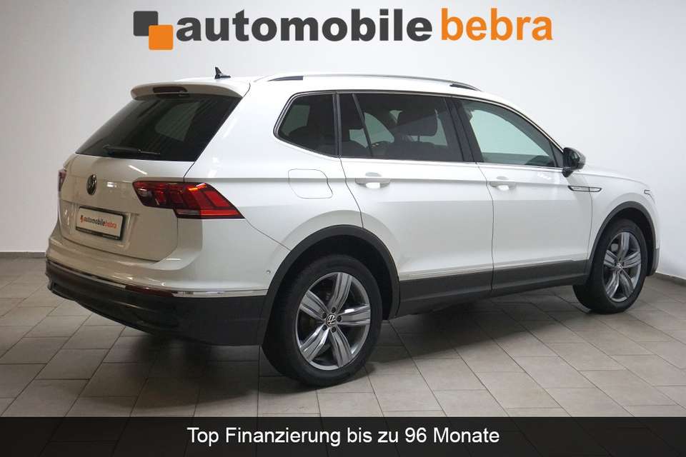 Volkswagen Tiguan Allspace - Imagem 4