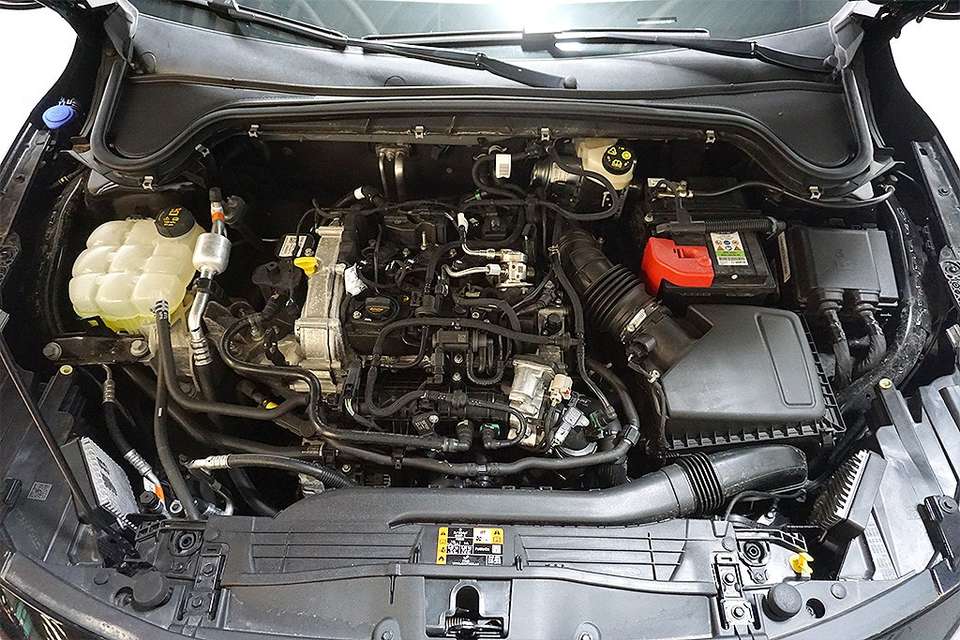 Ford Focus - Imagem 15