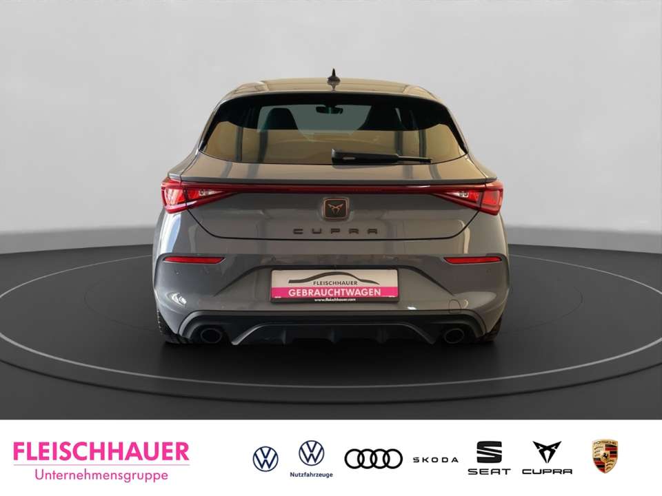 CUPRA Leon - Imagem 6