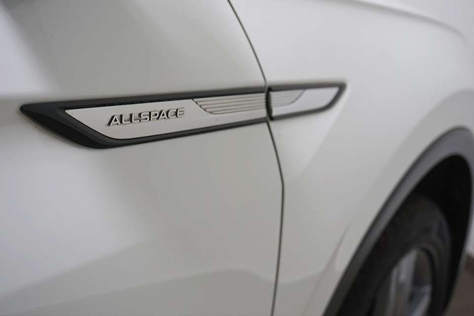 Volkswagen Tiguan Allspace - Imagem 5
